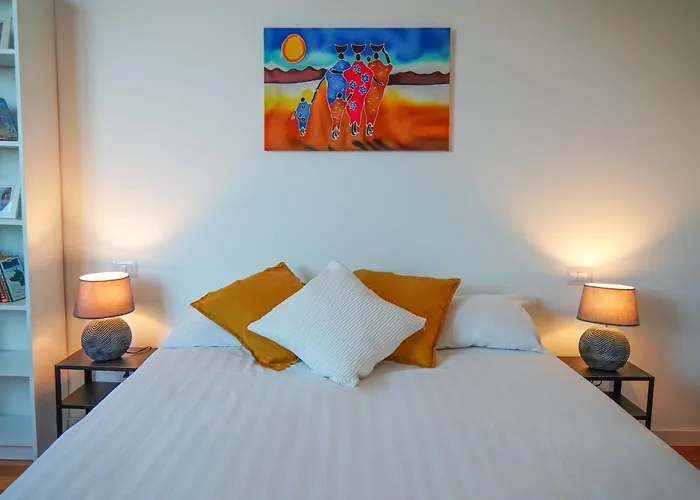 L\'Attichetto Casa Vacanze