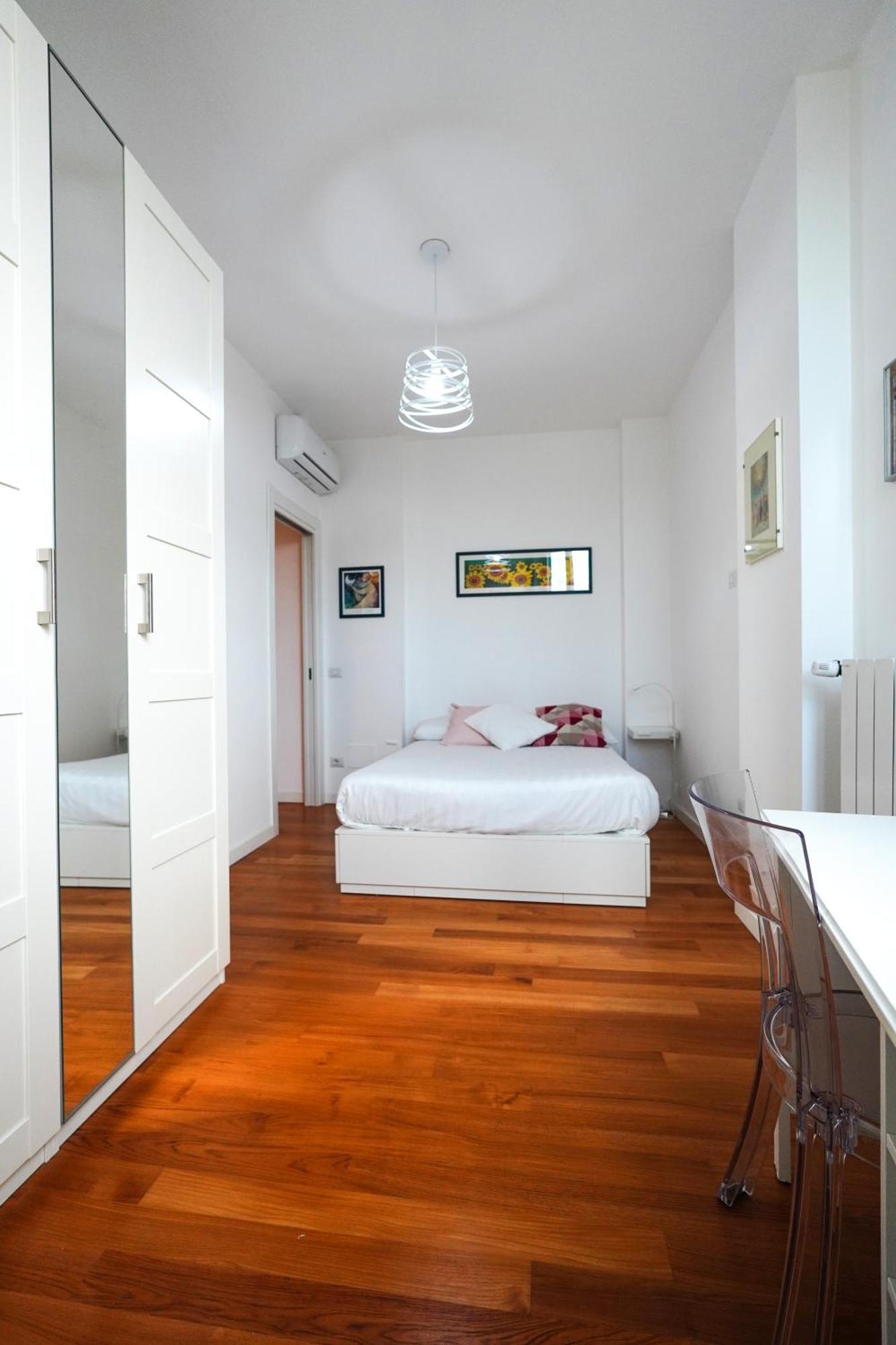 L'attichetto Apartment Rom