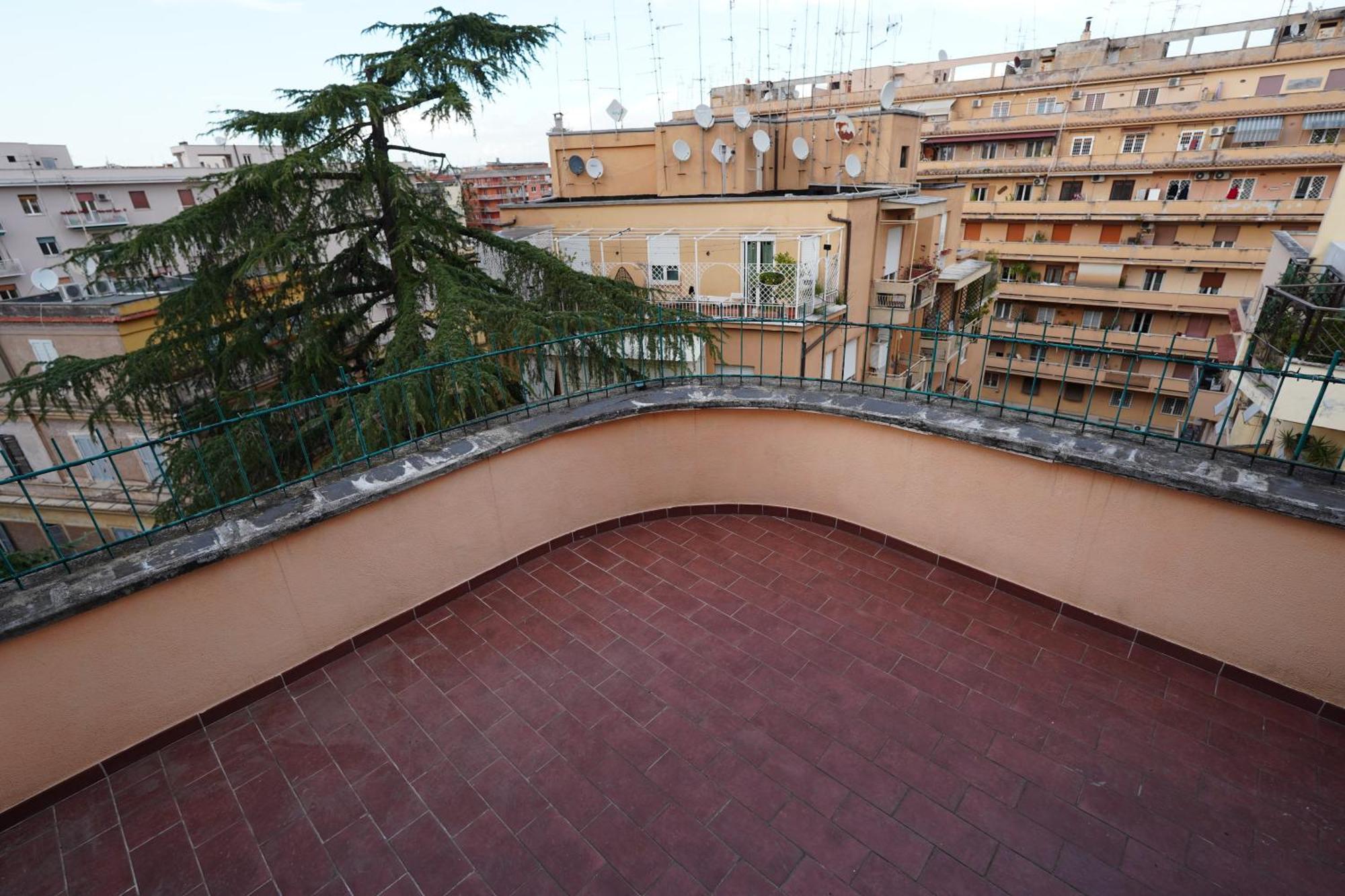 L'attichetto