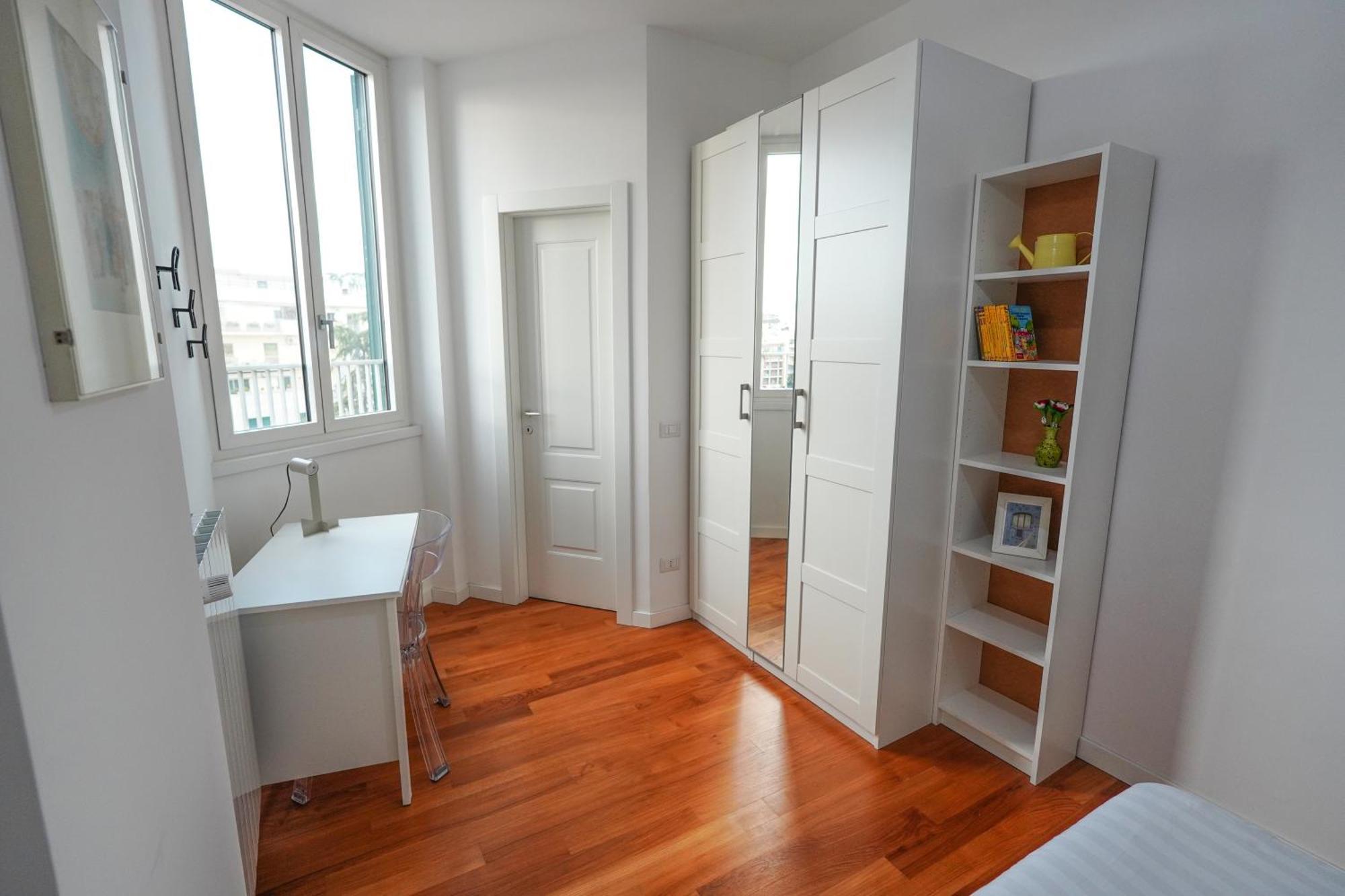 Apartment L'attichetto